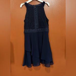 Kids Formal Dress